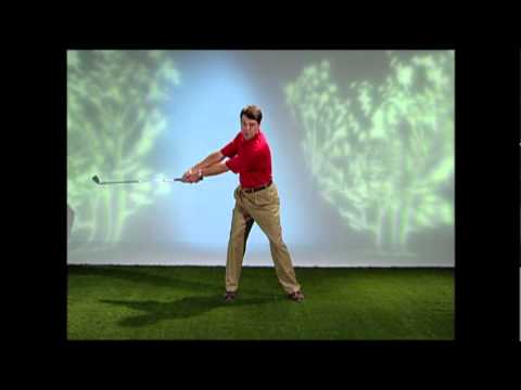 Jerome Andrews Golf: Myths and Drills – Width Myth – Vook