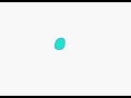 if you play this video at the right size, and assuming it plays smoothly on youtube... it creates the illusion of light burning the retina.