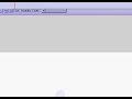 if you play this video at the right size, and assuming it plays smoothly on youtube... it creates the illusion of light burning the retina.