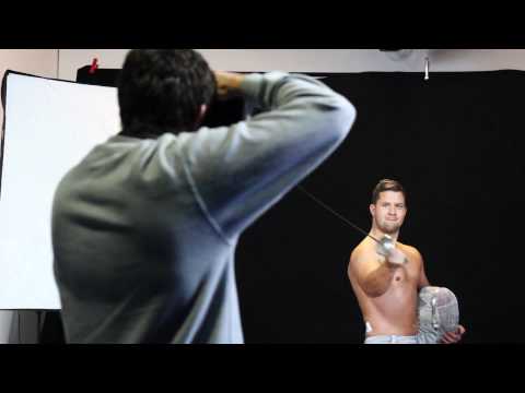 0 Crewsaders Calendar 2012 is a Big Hit! Event Crew