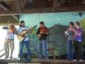 Eleanor Rigby 4-H Style