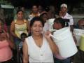videos de No hay agua en Banegas