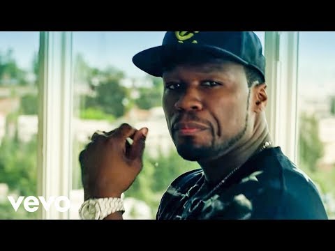 50 Cent - We Up ft. Kendrick Lamar