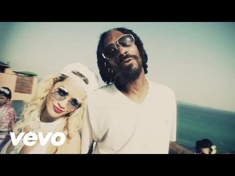 Torn Apart (ft. Rita Ora) Snoop Lion