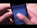 CardSwitcher - Changer d'application de façon différente