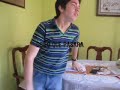 Recuerdos Del Futuro Trailer