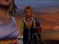 Bread Baking Channel - Tidus & Yuna