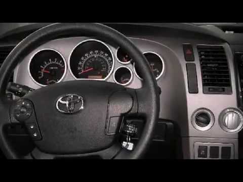 2010 Toyota Tundra 4WD Truck ROCK WARRIOR CrewMax 5.7L V8 6-Spd AT Grade in 2010 Toyota Tundra 4WD Truck ROCK WARRIOR CrewMax 5.7L V8 6-Spd AT Grade in
