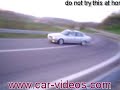 bmw drifting