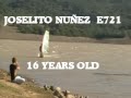 FREESTYLE Güabe Team 2009: Joselito Núñez e721