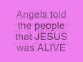 JESUS CHRIST in the QURAN chapter 4 :(157-159),(163-165)&( 170-172)... PART 3 of 10