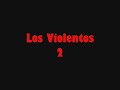 NUEVA!!!2009!!LOS VIOLENTOS 2 MANNY MONTES EL MAS VIOLENTO