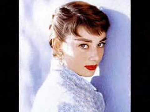 Audrey Hepburn