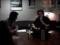Kansas Interview 8-11-02