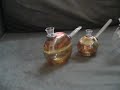 Personal Glass Bong