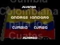 Andres Landero - Cumbia Cumbe