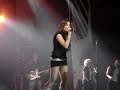 lorena musica concierto torrejón de ardoz  madrid 