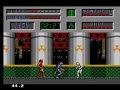 Let´s play The Cyber Shinobi - Part 5 (Blind) [GERMAN] - Finaler Part