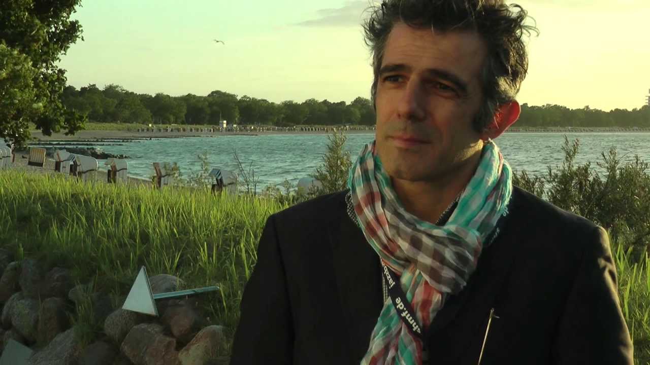 Jazz Talk mit Paolo Fresu