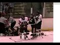 RIT - Canisius Brawl RIT - Canisius Brawl