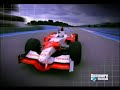 Formula 1: dietro le quinte - Trailer
