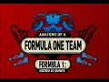 Formula 1: dietro le quinte - Trailer