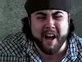 Sexual Healing - Craig Haller Cover