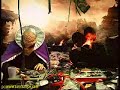 DJ Keltech - War of the Worlds remix