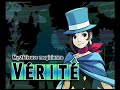 Apollo Justice : Ace Attorney Trailer
