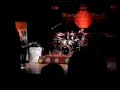 Virgil Donati & Brett Garsed (Matrix Gate) Virgil Donati & Brett Garsed (Matrix Gate)