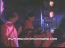 El empuje en vivo en rescate 28-11-2008 parte 1