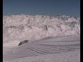 Tignes