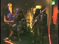 The Whys - live at Purple Orchid 05