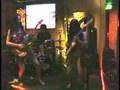 The Whys - live at Purple Orchid 05
