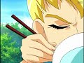 Tenchi Muyo GXP 08 3/3 Sub. Esp.