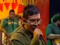 La tremenda Korte - La Trampa/Condenado a muerte