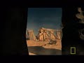 Secrets of Stonehenge