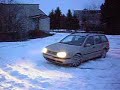 Driften