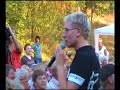 Alls�ng i Storebro - En kv�ll i Juni