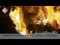 West in 90 seconden, maandag 14 december