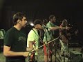 Divokej Bill - ?melák live (Polná) Divokej Bill - ?melák live (Polná)