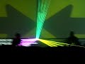 Carl Cox Vs Cristian Varela @ Electrosonic Festival 4
