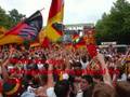 -Nieder mit dem EM Hurrapatriotismus- Kabarett