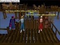 The Thong song - Runescape Style
