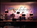 Numius Live (Danza Alta)