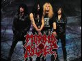 Morbid Angel - Enshrined By Grace