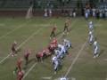 videos de Demetrious Baugh Trevor Browne Football