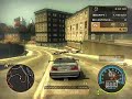 Need For Speed Most Wanted Pursuit Gameplay Need For Speed Most Wanted Pursuit Gameplay