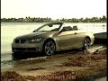 2007 BMW 3 Series Convertible, Car review. 2007 BMW 3 Series Convertible, Car review.
