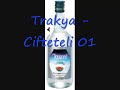 Trakya - Cifteteli 01